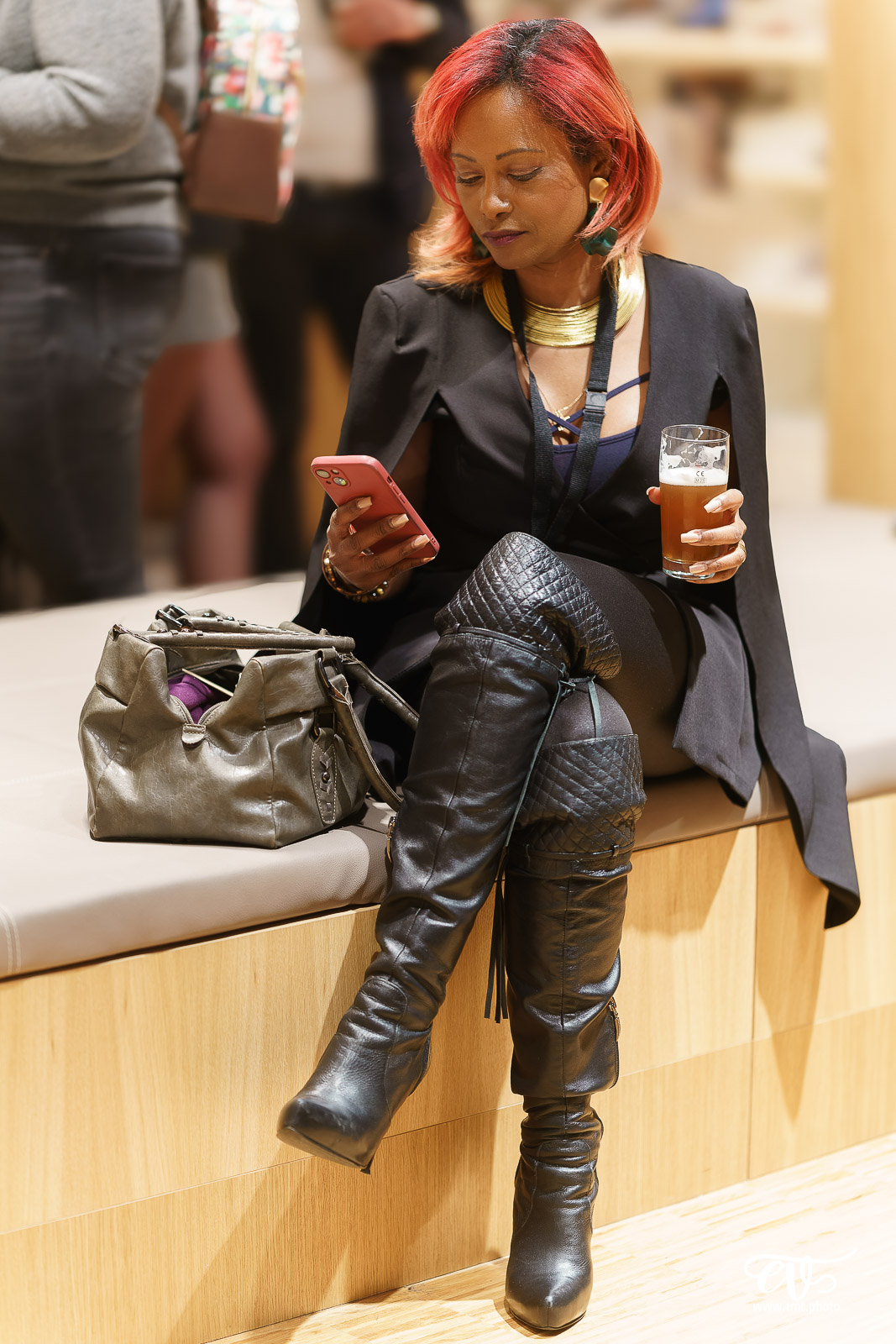 TWAPERO #34 : MEDIATHEQUE FRIDA KAHLO